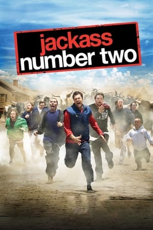 Nonton Film Jackass Number Two (2006) Terbaru Nonton Film Jackass Number Two (2006) Terbaru