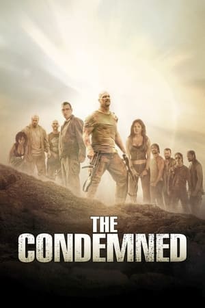 Nonton Film The Condemned (2007) Terbaru Nonton Film The Condemned (2007) Terbaru
