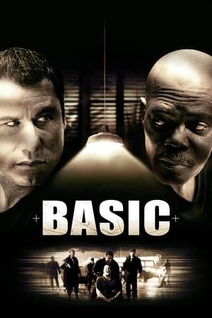 Nonton Film Basic (2003) Terbaru Nonton Film Basic (2003) Terbaru