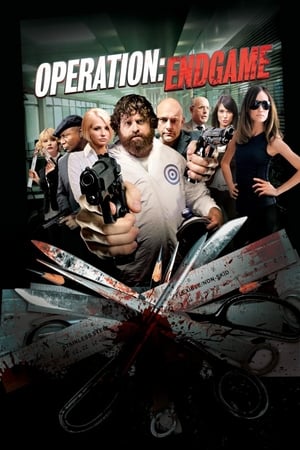 Nonton Film Operation: Endgame (2010) Terbaru Nonton Film Operation: Endgame (2010) Terbaru
