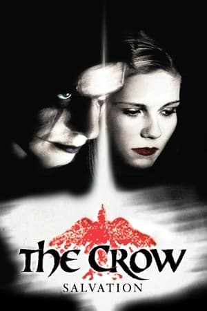 Nonton Film The Crow: Salvation (2000) Terbaru Nonton Film The Crow: Salvation (2000) Terbaru