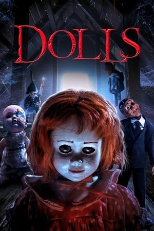 Nonton Film Dolls (2019) Terbaru Nonton Film Dolls (2019) Terbaru