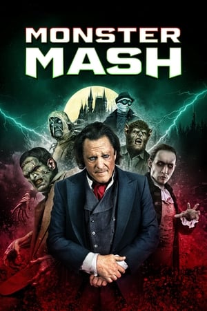 Nonton Film Monster Mash (2024) Terbaru Nonton Film Monster Mash (2024) Terbaru
