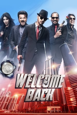 Nonton Film Welcome Back (2015) Terbaru Nonton Film Welcome Back (2015) Terbaru