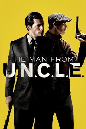 Nonton Film The Man from U.N.C.L.E. (2015) Terbaru Nonton Film The Man from U.N.C.L.E. (2015) Terbaru