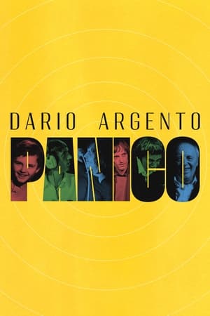Nonton Film Dario Argento: Panico (2023) Terbaru