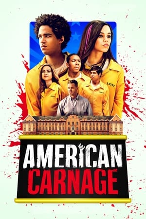 Nonton Film American Carnage (2022) Terbaru
