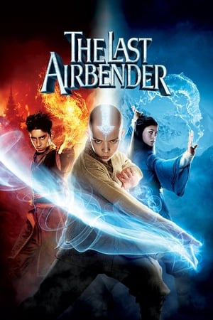 Nonton Film The Last Airbender (2010) Terbaru Nonton Film The Last Airbender (2010) Terbaru