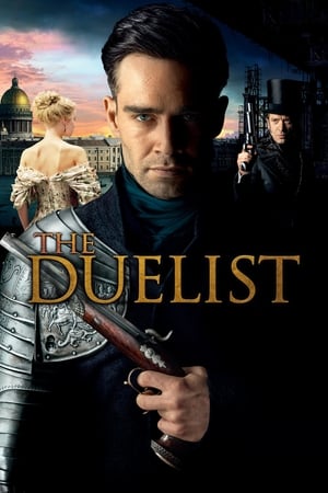 Nonton Film The Duelist (2016) Terbaru Nonton Film The Duelist (2016) Terbaru