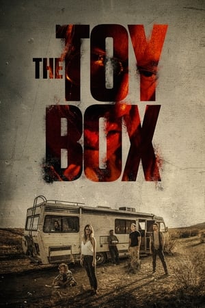 Nonton Film The Toybox (2018) Terbaru Nonton Film The Toybox (2018) Terbaru