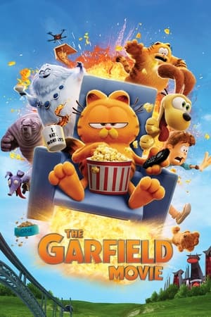 Nonton Film The Garfield Movie (2024) Terbaru Nonton Film The Garfield Movie (2024) Terbaru