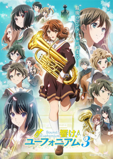 Nonton Film Hibike! Euphonium 3 Terbaru Nonton Film Hibike! Euphonium 3 Terbaru