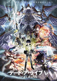 Nonton Film Date A Live V – Episode 1 Terbaru Nonton Film Date A Live V – Episode 1 Terbaru