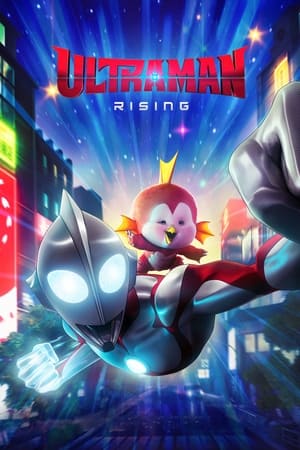 Nonton Film Ultraman: Rising (2024) Terbaru Nonton Film Ultraman: Rising (2024) Terbaru