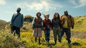 Nonton Film Sweet Tooth Season 3 Episode 3 Terbaru