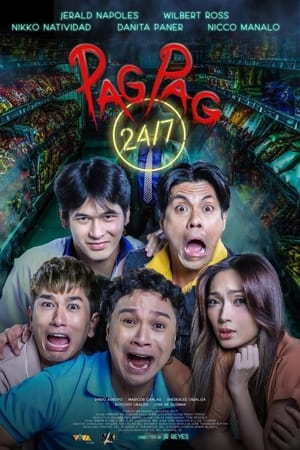 Nonton Film Pagpag 24/7 (2024) Terbaru Nonton Film Pagpag 24/7 (2024) Terbaru