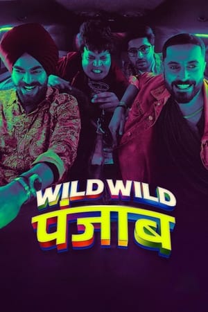 Nonton Film Wild Wild Punjab (2024) Terbaru