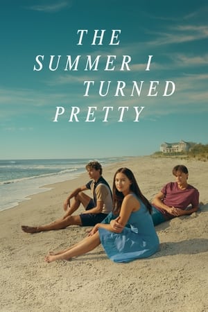 Nonton Film The Summer I Turned Pretty (2022) Terbaru Nonton Film The Summer I Turned Pretty (2022) Terbaru
