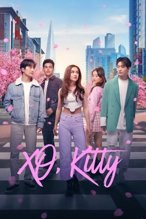 Nonton Film XO, Kitty (2023) Terbaru Nonton Film XO, Kitty (2023) Terbaru