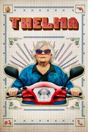 Nonton Film Thelma (2024) Terbaru