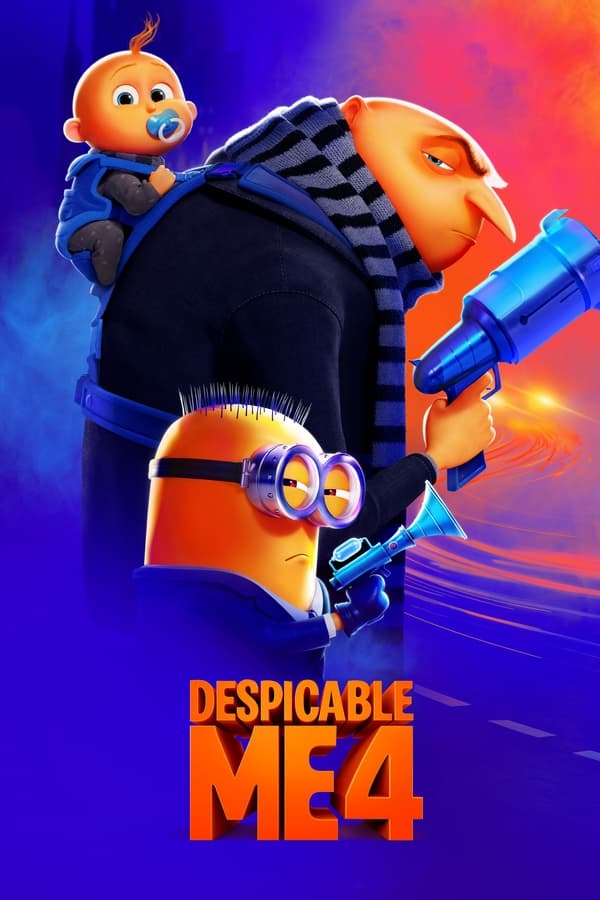 Nonton Film Despicable Me 4 (2024) Terbaru Nonton Film Despicable Me 4 (2024) Terbaru