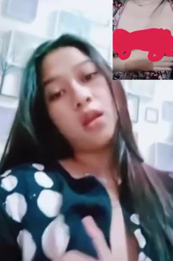 Nonton Film VCS Abg Angeline Spill tt Tipis-tipis Chamet Terbaru