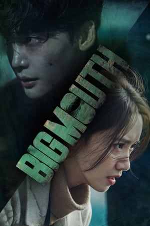 Nonton Film Big Mouth (2022) Terbaru Nonton Film Big Mouth (2022) Terbaru