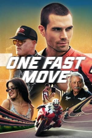 Nonton Film One Fast Move (2024) Terbaru Nonton Film One Fast Move (2024) Terbaru