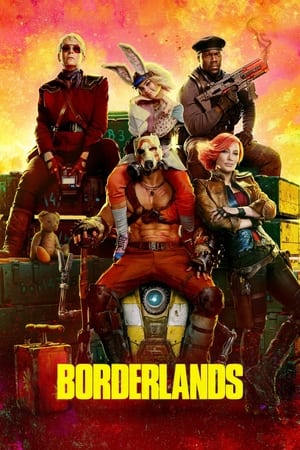 Nonton Film Borderlands (2024) Terbaru Nonton Film Borderlands (2024) Terbaru
