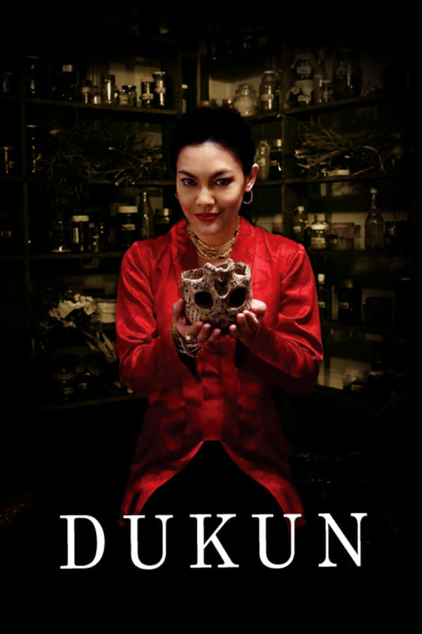 Nonton Film Dukun (2018) Terbaru