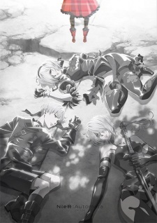 Nonton Film NieR:Automata Ver1.1a Part 2 – Episode 1 Terbaru