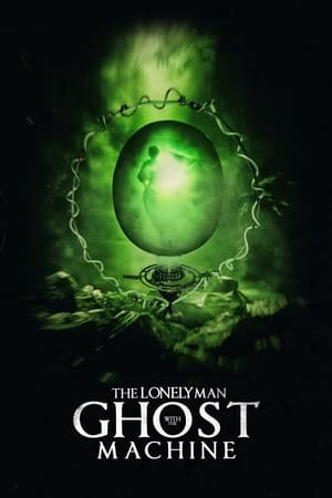 Nonton Film The Lonely Man with the Ghost Machine (2024) Terbaru