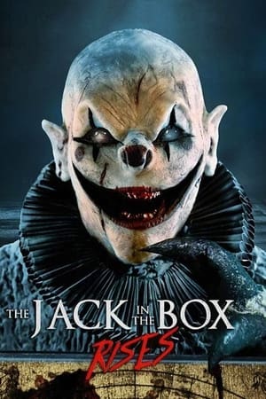 Nonton Film The Jack in the Box: Rises (2024) Terbaru Nonton Film The Jack in the Box: Rises (2024) Terbaru