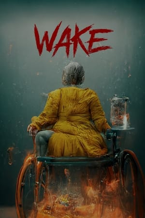 Nonton Film Wake (2024) Terbaru Nonton Film Wake (2024) Terbaru