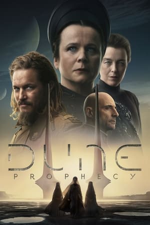 Nonton Film Dune: Prophecy Season 1 Terbaru Nonton Film Dune: Prophecy Season 1 Terbaru