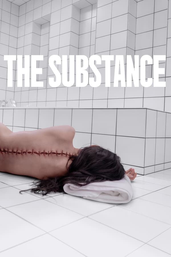 Nonton Film The Substance (2024) Terbaru Nonton Film The Substance (2024) Terbaru