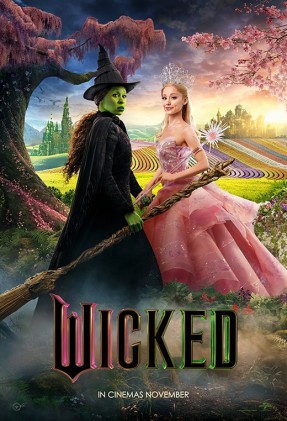Nonton Film Wicked (2024) Terbaru Nonton Film Wicked (2024) Terbaru