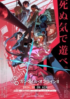 Nonton Film Sword Art Online Alternative: Gun Gale Online II – Episode 1 Terbaru Nonton Film Sword Art Online Alternative: Gun Gale Online II – Episode 1 Terbaru