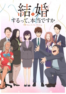 Nonton Film Kekkon suru tte, Hontou desu ka – Episode 9 Terbaru Nonton Film Kekkon suru tte, Hontou desu ka – Episode 9 Terbaru