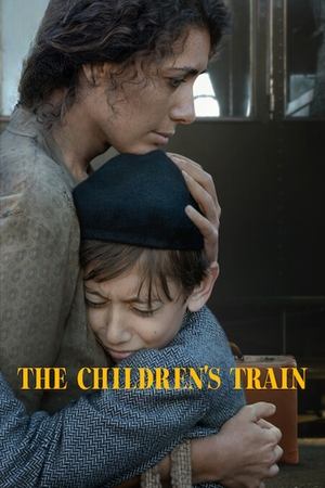 Nonton Film The Children’s Train (2024) Terbaru