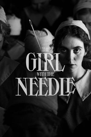 Nonton Film The Girl with the Needle (2024) Terbaru Nonton Film The Girl with the Needle (2024) Terbaru