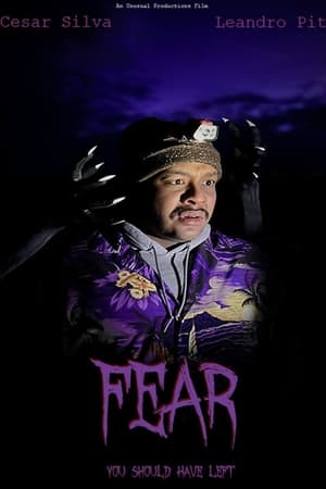 Nonton Film Fear (2024) Terbaru