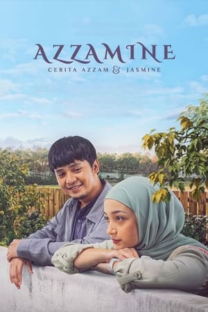 Nonton Film Azzamine (2024) Terbaru Nonton Film Azzamine (2024) Terbaru