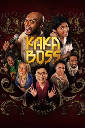 Nonton Film Kaka Boss (2024) Terbaru Nonton Film Kaka Boss (2024) Terbaru