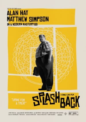 Nonton Film Splashback (2023) Terbaru Nonton Film Splashback (2023) Terbaru