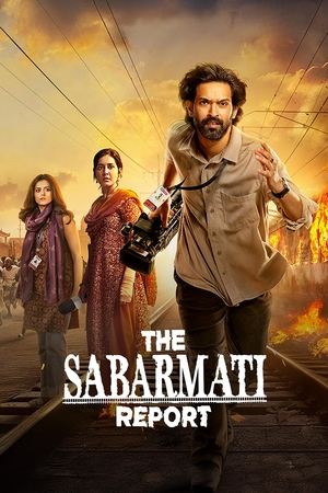 Nonton Film The Sabarmati Report (2024) Terbaru Nonton Film The Sabarmati Report (2024) Terbaru