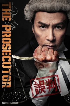 Nonton Film The Prosecutor (2025) Terbaru Nonton Film The Prosecutor (2025) Terbaru