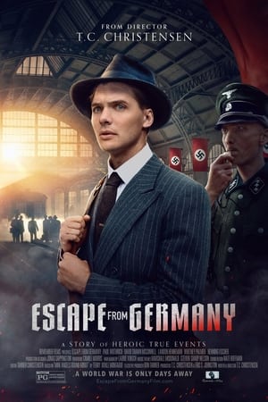 Nonton Film Escape from Germany (2024) Terbaru Nonton Film Escape from Germany (2024) Terbaru