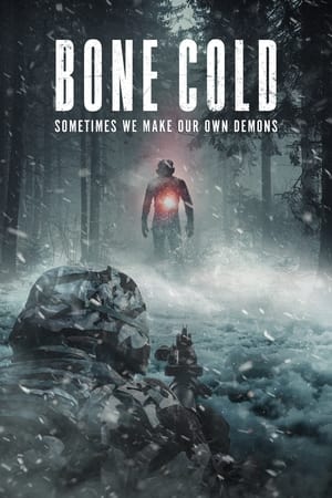 Nonton Film Bone Cold (2023) Terbaru