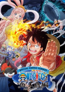 Nonton Film One Piece: Gyojin Tou-hen – Episode 2 Terbaru Nonton Film One Piece: Gyojin Tou-hen – Episode 2 Terbaru